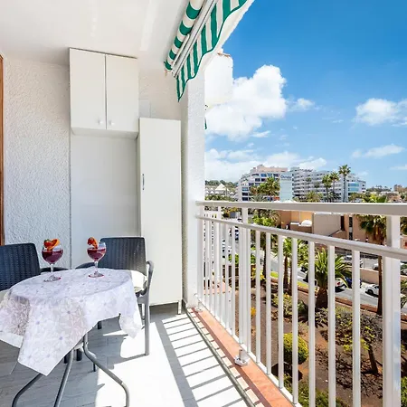 Appartement Lovely Acapulco Playa De Americas *