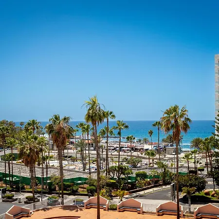 Lovely Acapulco Playa De Americas Playa de las Americas (Tenerife)