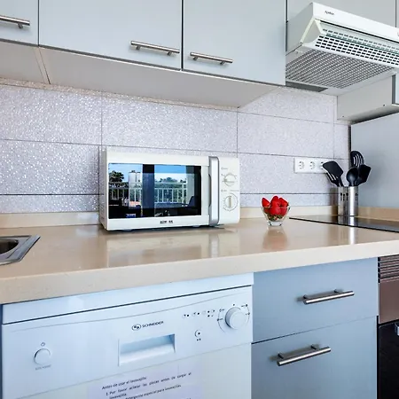 Lovely Acapulco Playa De Americas