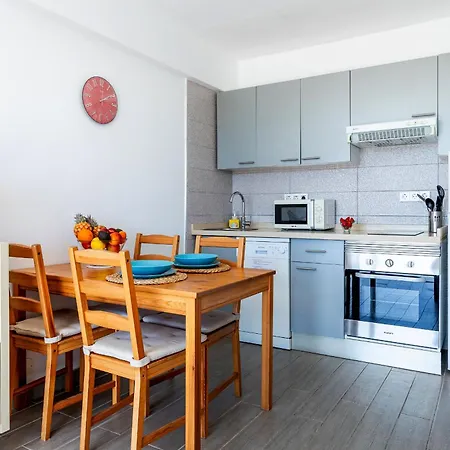 Lovely Acapulco Playa De Americas Apartment