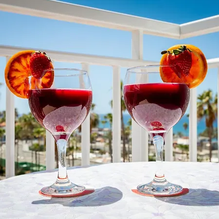 Lovely Acapulco Playa De Americas * Playa de las Americas (Tenerife)