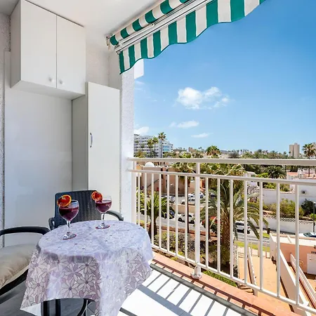 Lovely Acapulco Playa De Americas Apartamento *