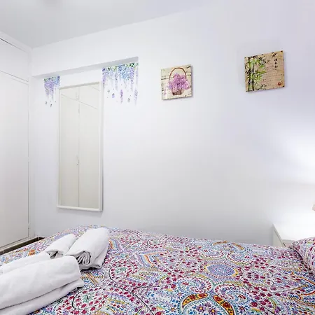 Lovely Acapulco Playa De Americas Apartamento Playa de las Americas (Tenerife)
