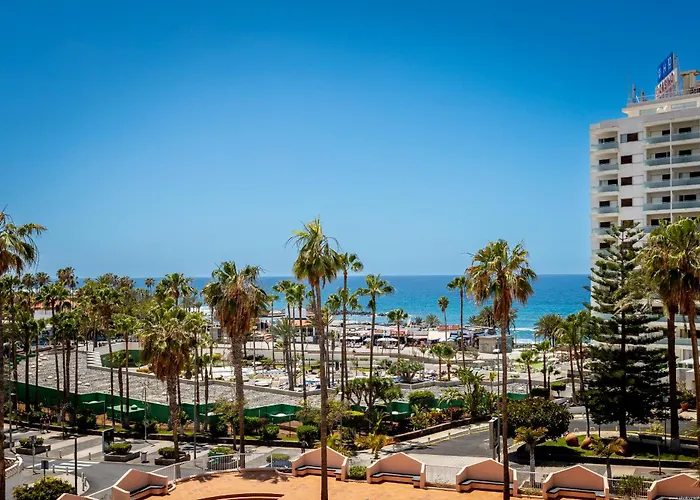 Lovely Acapulco Playa De Americas Playa de las Américas