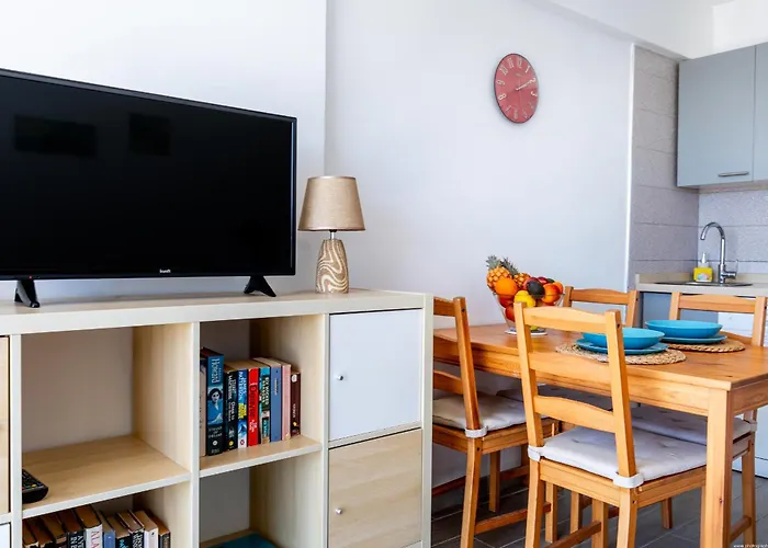 Lovely Acapulco Playa De Americas *