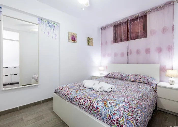 Lovely Acapulco Playa De Americas Playa de las Américas