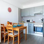 Lovely Acapulco Playa De Americas Apartman
