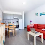 Apartman Lovely Acapulco Playa De Americas
