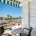 Lovely Acapulco Playa De Americas Apartman *