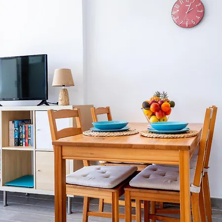 Apartament Lovely Acapulco Playa De Americas *