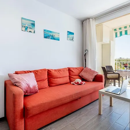 Apartman Lovely Acapulco Playa De Americas