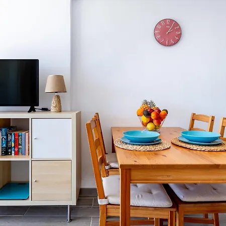 Lovely Acapulco Playa De Las Americas Apartment Playa de las Americas (Tenerife)