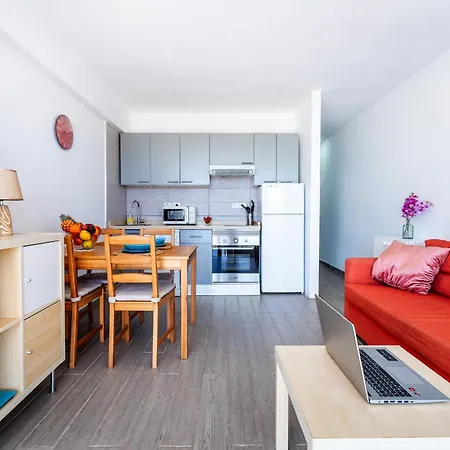 Apartment Lovely Acapulco Playa De Las Americas Playa de las Americas (Tenerife)