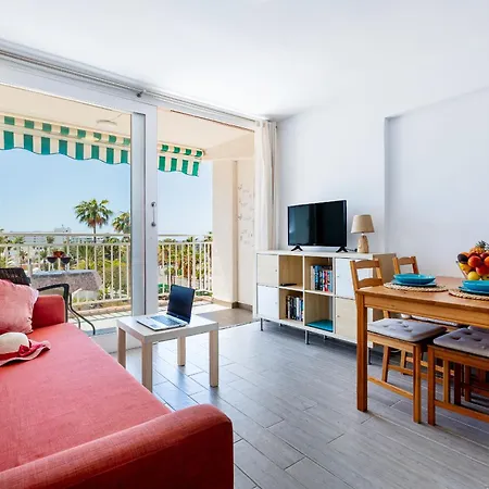 Lovely Acapulco Playa De Las Americas Apartment Playa de las Americas (Tenerife)