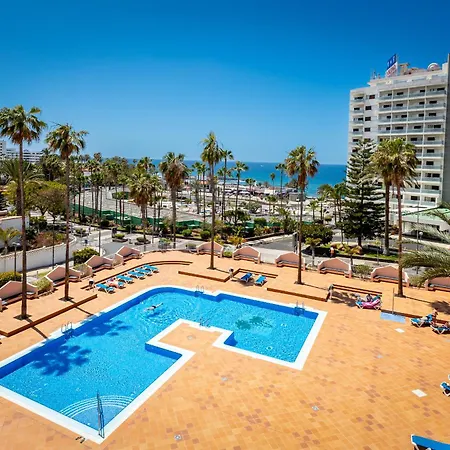 Апартаменти Lovely Acapulco Playa De Americas Плайя-де-лас-Амерікас