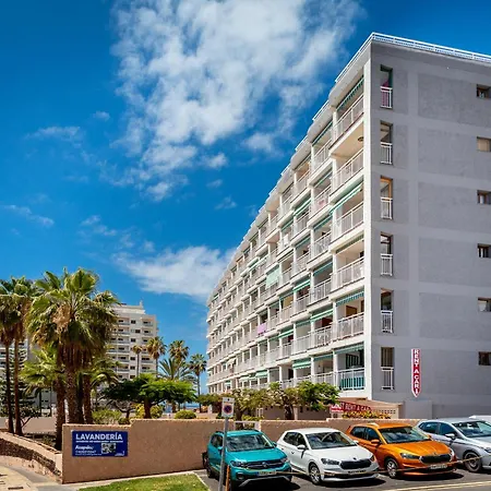 Apartman Lovely Acapulco Playa De Americas
