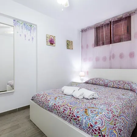 Lovely Acapulco Playa De Americas Playa de las Americas (Tenerife)