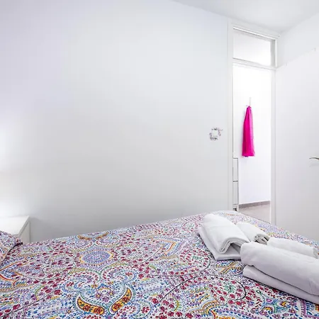 Lovely Acapulco Playa De Las Americas Apartment Playa de las Americas (Tenerife)