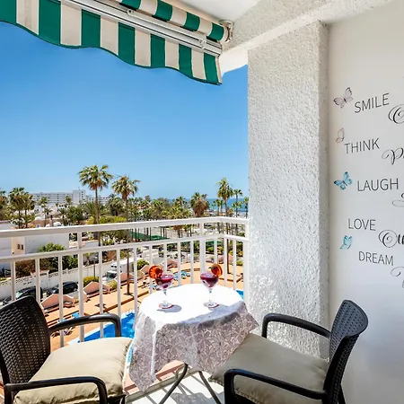 Lovely Acapulco Playa De Las Americas Apartment *
