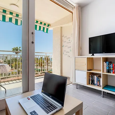 Lovely Acapulco Playa De Las Americas Apartment Playa de las Americas (Tenerife)