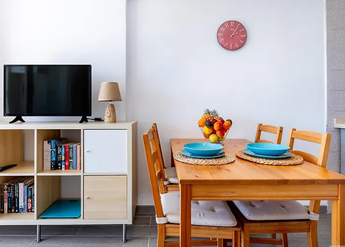 Lovely Acapulco Playa De Americas Apartmán Playa de las Americas (Tenerife)