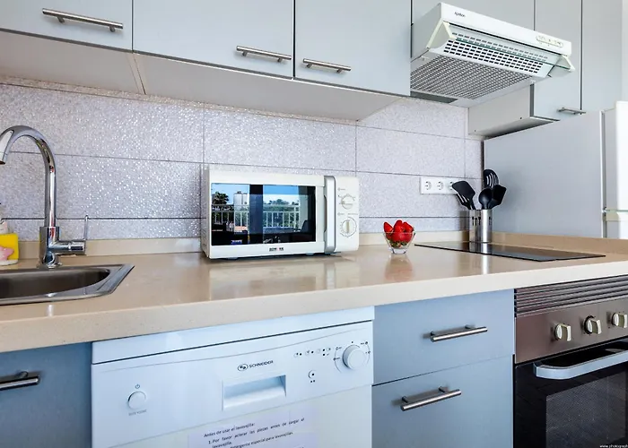 Lovely Acapulco Playa De Americas