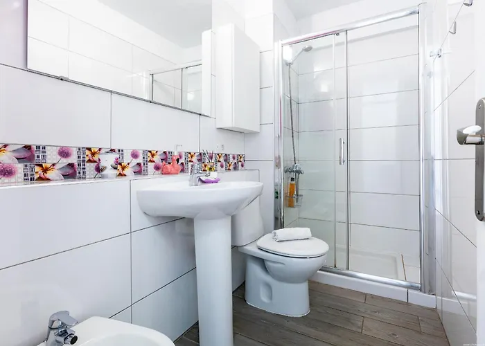 Lovely Acapulco Playa De Americas Apartmán