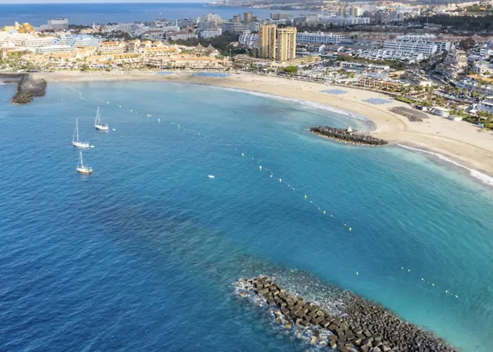Lovely Acapulco Playa De Americas