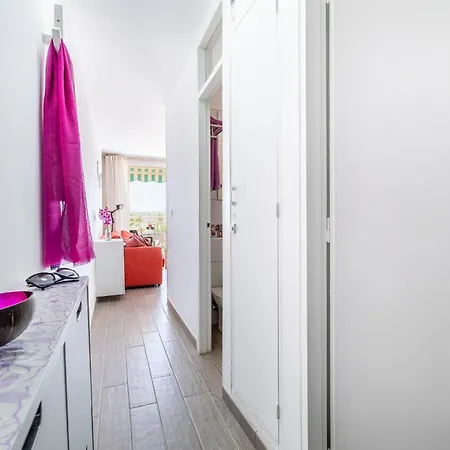 Lovely Acapulco Playa De Americas Appartement *