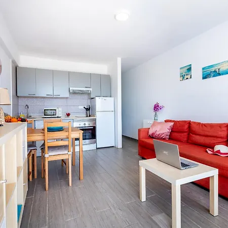 Appartement Lovely Acapulco Playa De Americas