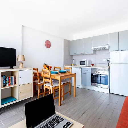 Lovely Acapulco Playa De Americas * Playa de las Américas