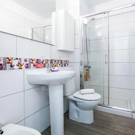 Lovely Acapulco Playa De Americas Appartement