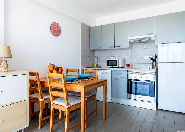 Lovely Acapulco Playa De Americas Lägenhet