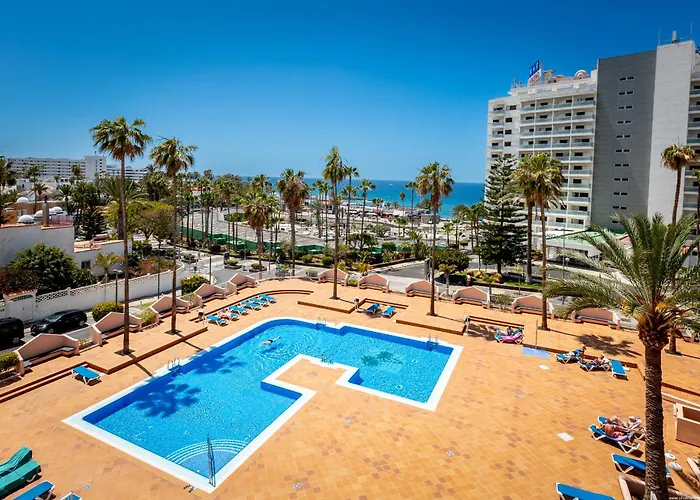 Lägenhet Lovely Acapulco Playa De Americas Playa de las Americas (Tenerife)