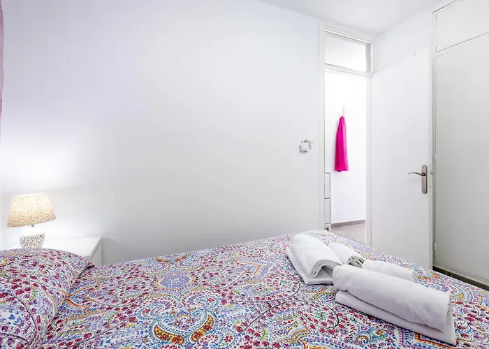 Lovely Acapulco Playa De Americas Lägenhet Playa de las Americas (Tenerife)